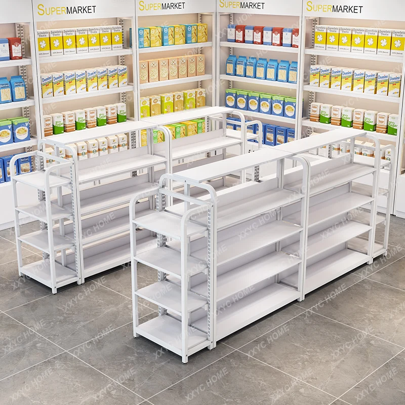 Un présentoir vitrine cosmétiq - Phone Accessories Cabinet avis et prix
