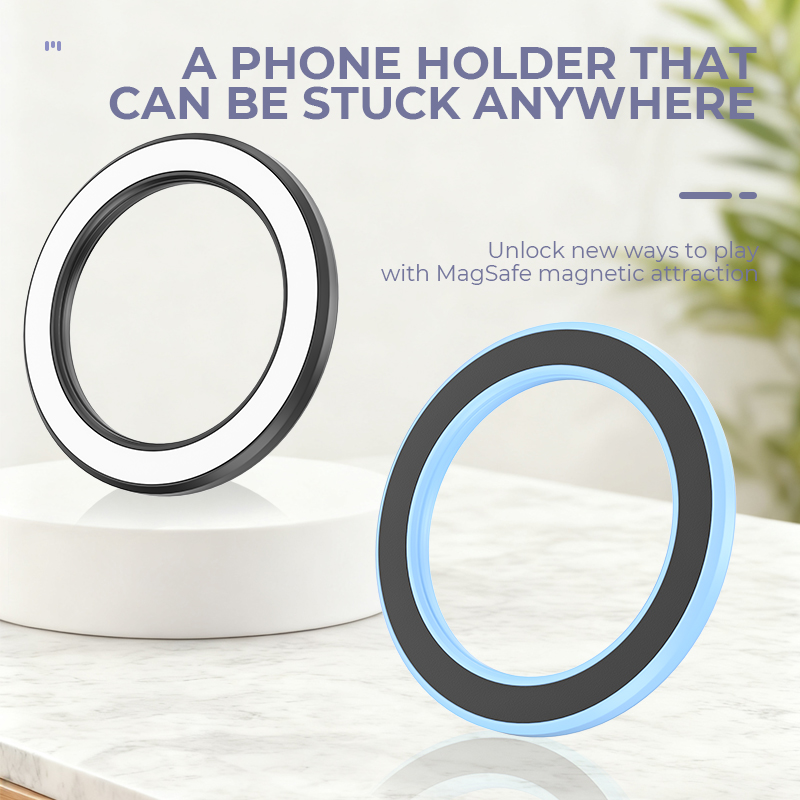 Pour Magsafe anneau magnétique - Phone Accessories Holder avis et prix