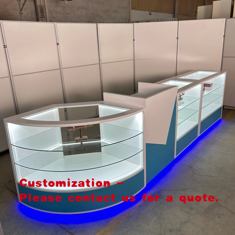Aménagement intérieur moderne  - Phone Accessories Cabinet avis et prix