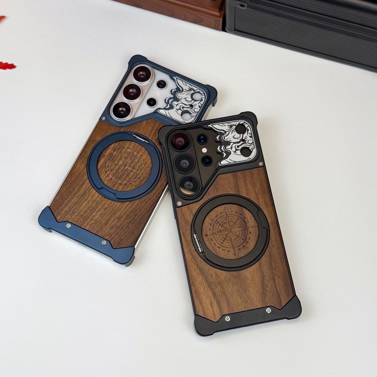 360 °   Étui de téléphone avec - Phone Accessories Holder avis et prix