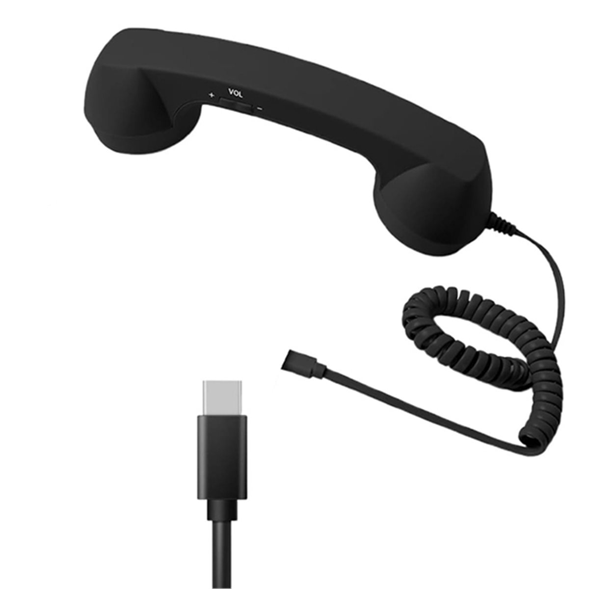 Meilleures ventes 2026 : Combi - Retro Handset Phone avis et prix