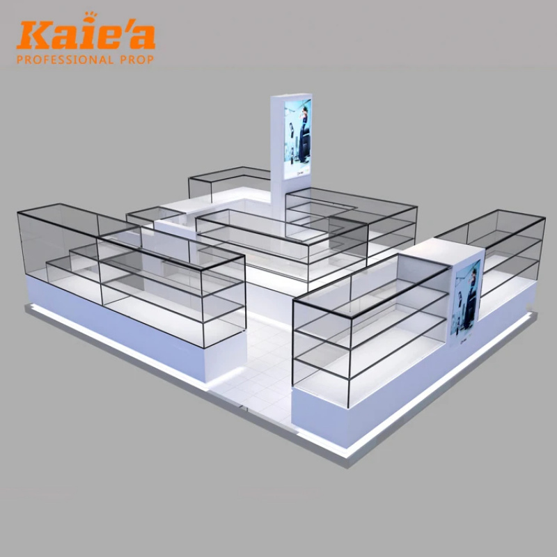 Vitrine de présentation pour t - Phone Accessories Cabinet avis et prix