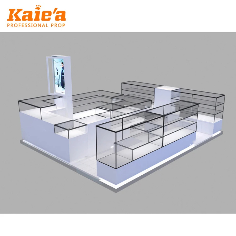 Vitrine de présentation pour t - Phone Accessories Cabinet avis et prix