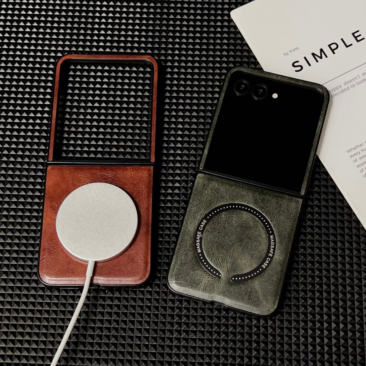 Étui de protection magnétique  - Retro Handset Phone avis et prix