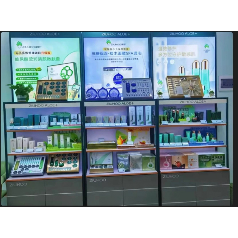 Vitrine de présentation modern - Phone Accessories Cabinet avis et prix