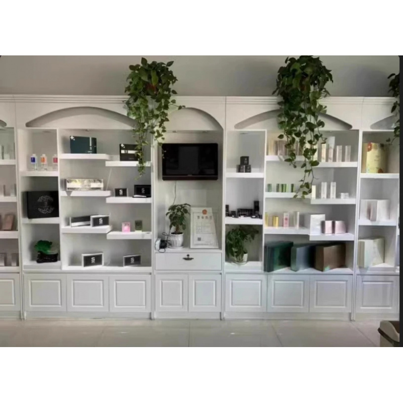 Vitrine de présentation modern - Phone Accessories Cabinet avis et prix