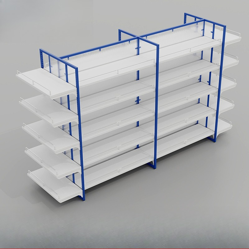 Présentoir double face Zhongda - Phone Accessories Cabinet avis et prix