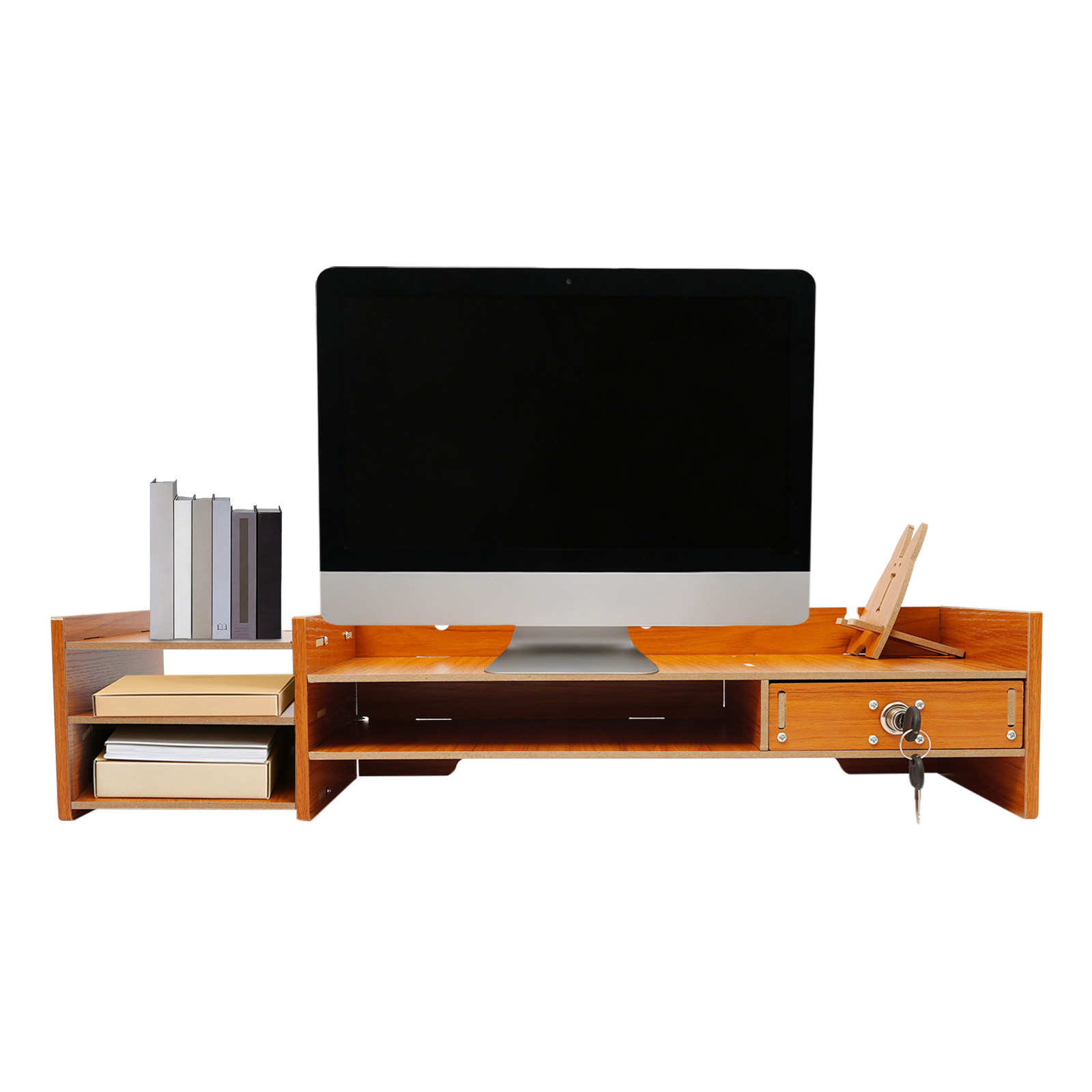 Support d'écran ergonomique en - Phone Accessories Cabinet avis et prix