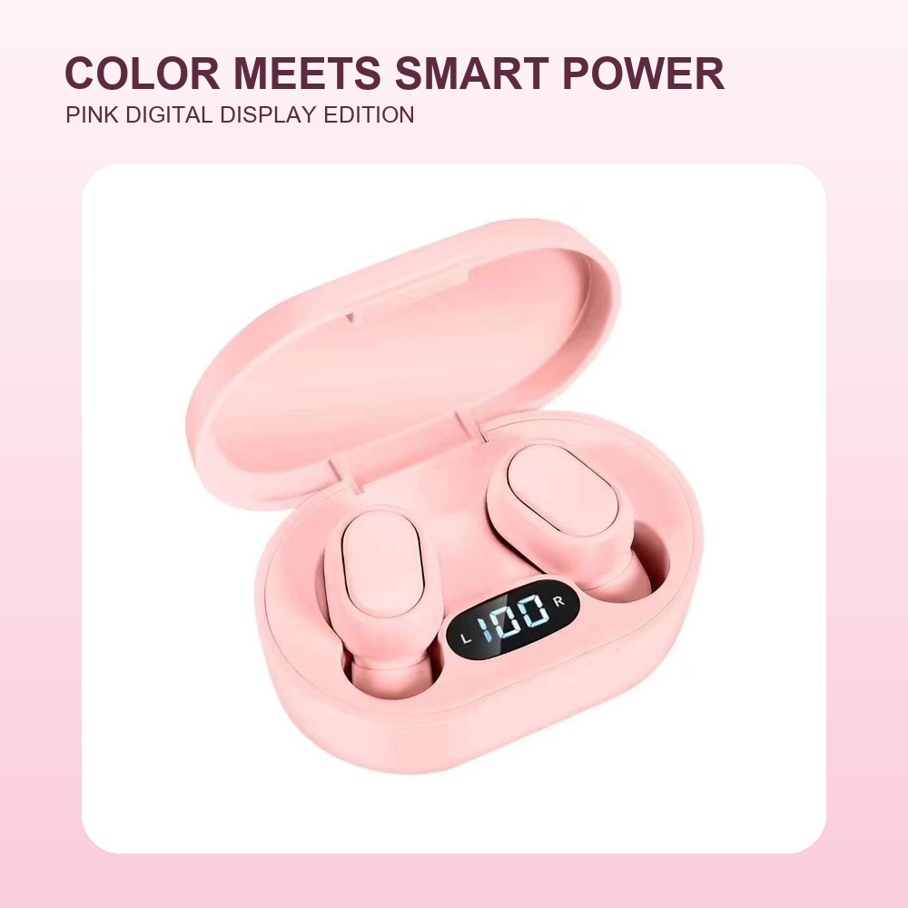 Écouteurs sans fil Bluetooth 5 - Bluetooth Earphone Tws avis et prix