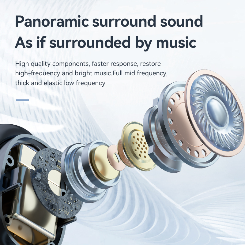 Domars TWS sans fil Bluetooth  - Bluetooth Earphone Tws avis et prix