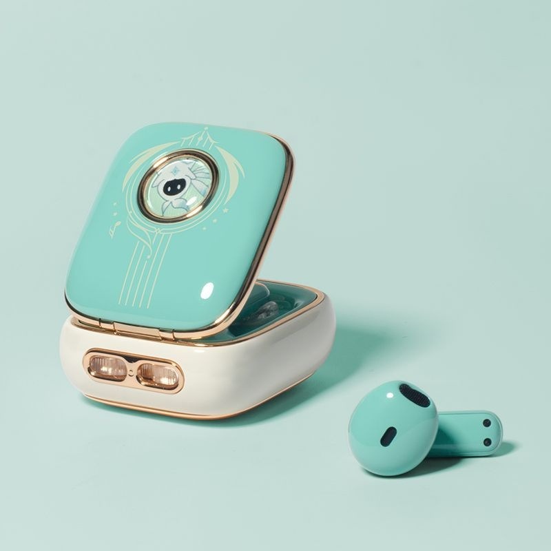 Nouveau Genshin Impact Venti é - Bluetooth Earphone Tws avis et prix