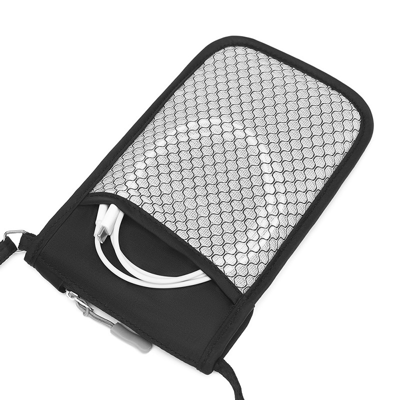 Sac à bandoulière Portable, sa - Neck Hanging Phone Holder avis et prix