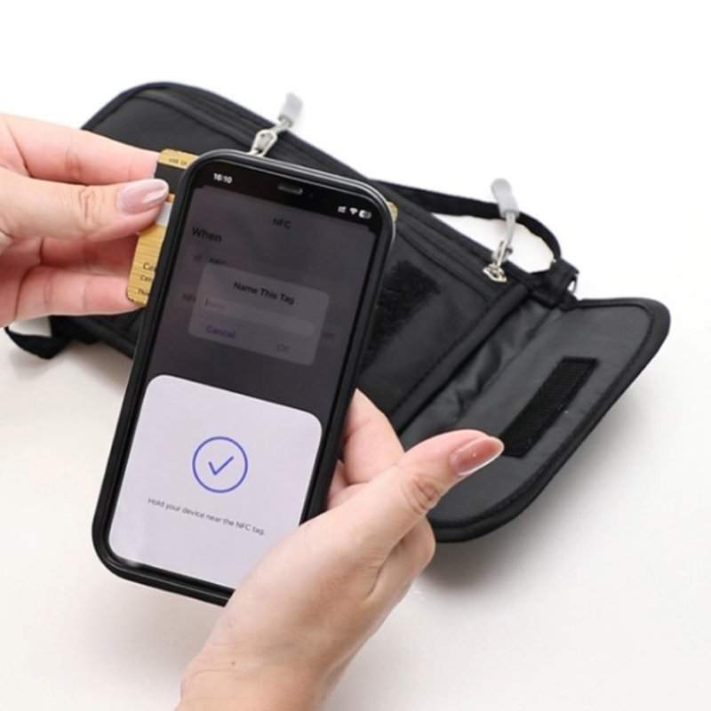 Sac à bandoulière Portable, sa - Neck Hanging Phone Holder avis et prix