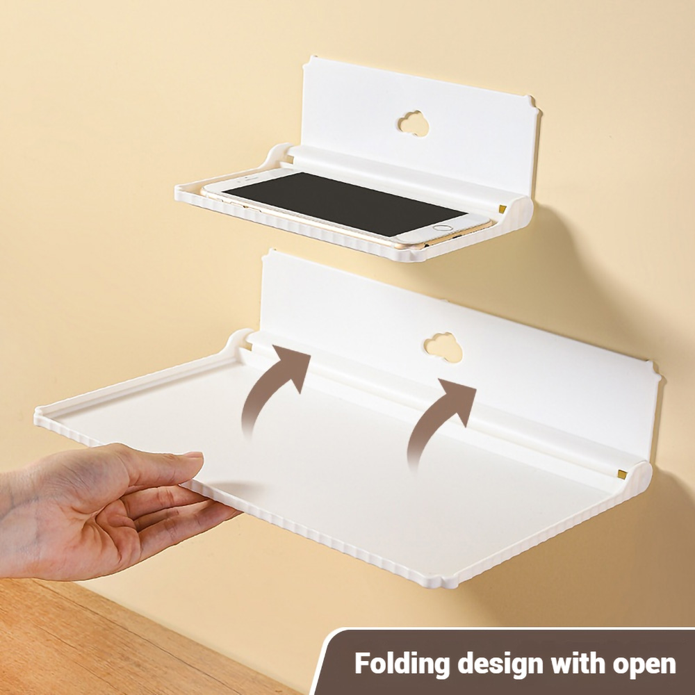 Étagère de rangement murale pl - Phone Accessories Holder avis et prix