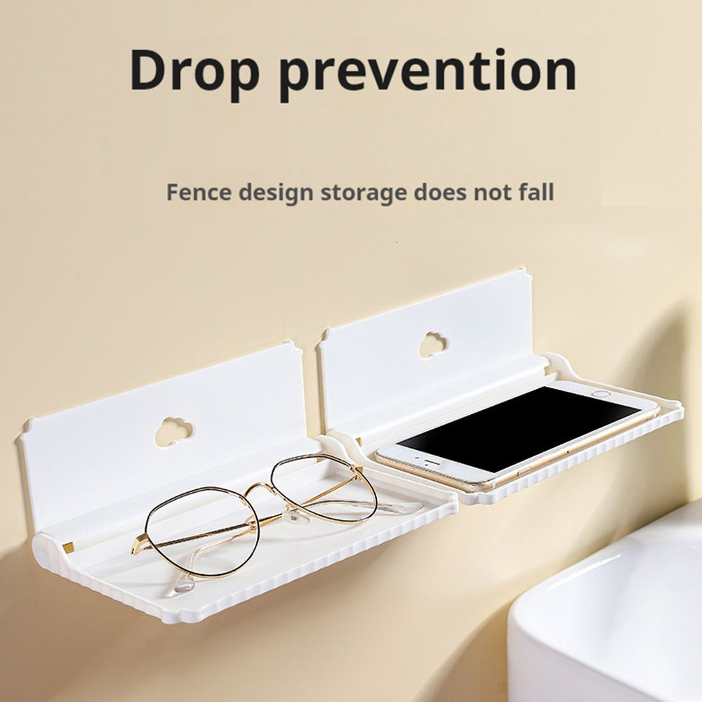 Étagère de rangement murale pl - Phone Accessories Holder avis et prix
