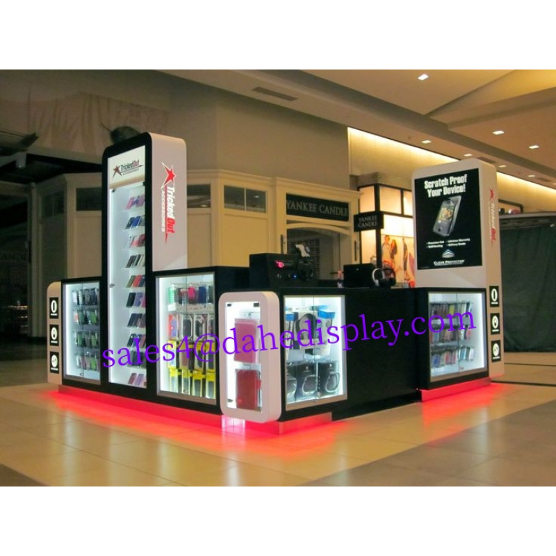 Vitrine d'exposition de magasi - Phone Accessories Cabinet avis et prix