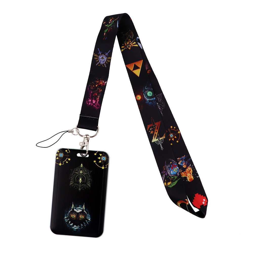 Cordons de cou à motifs de des - Neck Hanging Phone Holder avis et prix