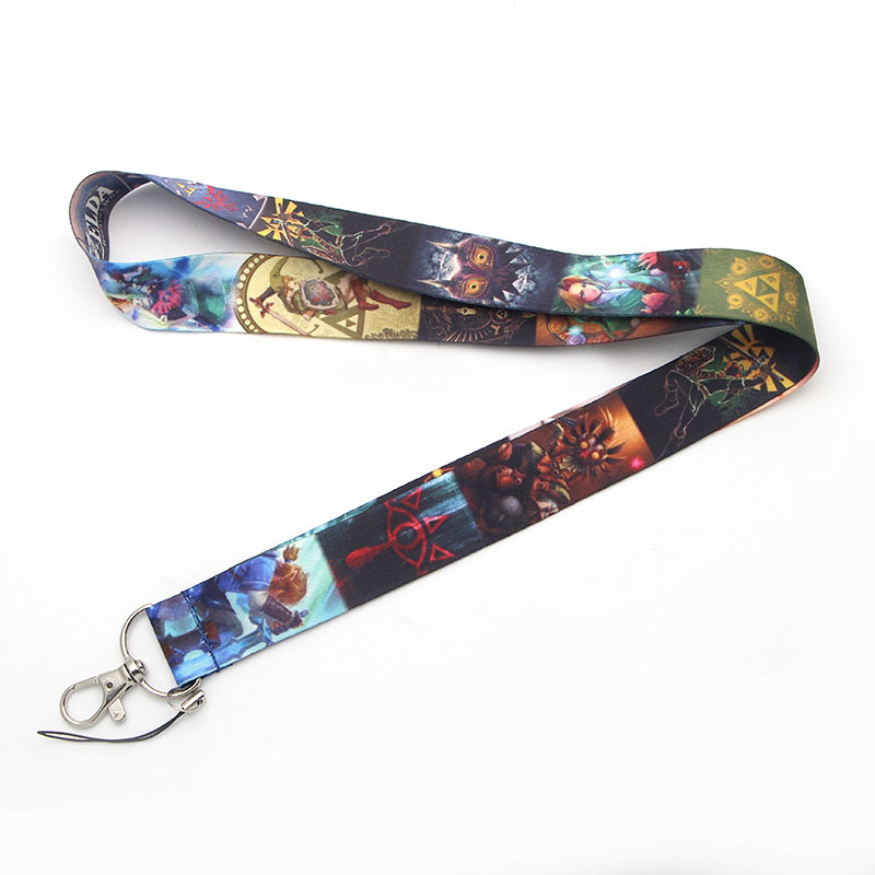 Cordons de cou à motifs de des - Neck Hanging Phone Holder avis et prix
